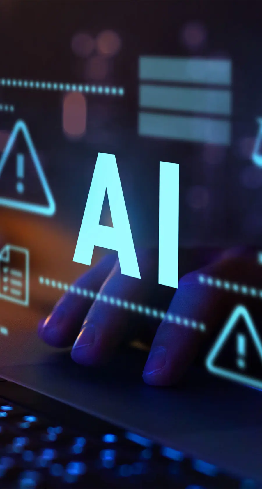 Investor Expectations and Company Disclosures on Governance of AI