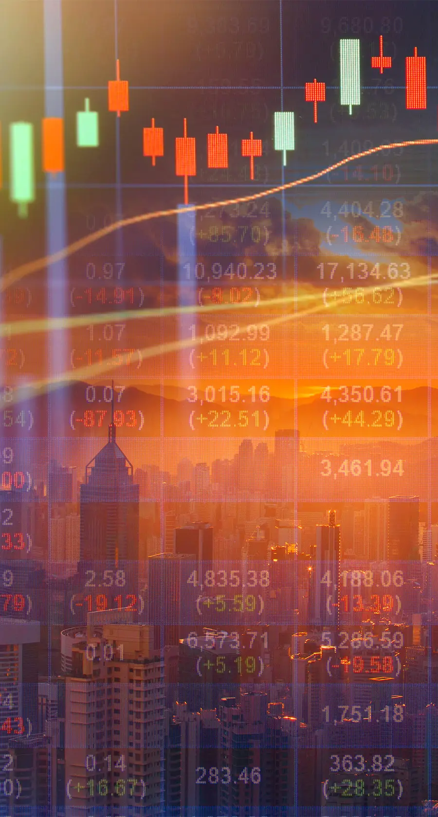 The Next Generation of Stock Ownership is Here: Tokenized Equities