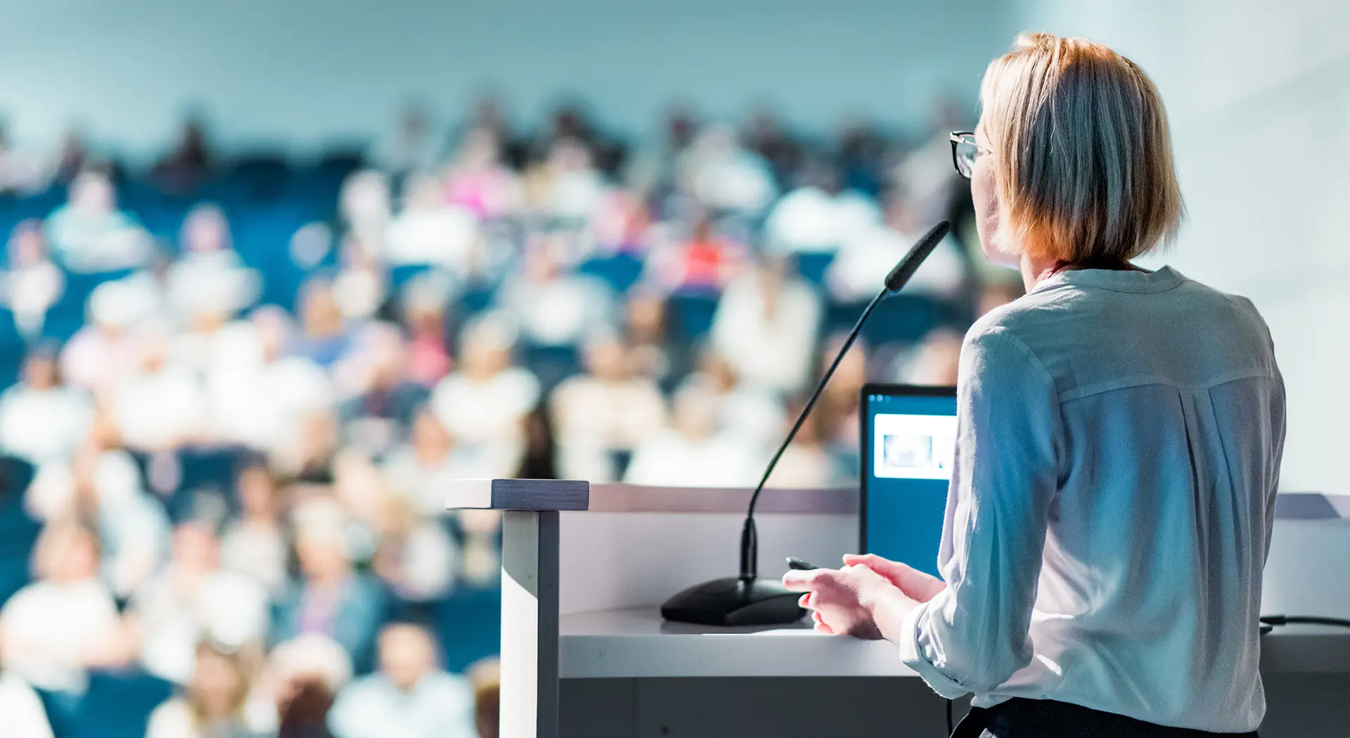 Hearts & Minds: Lessons from the incredible shrinking TED Talk