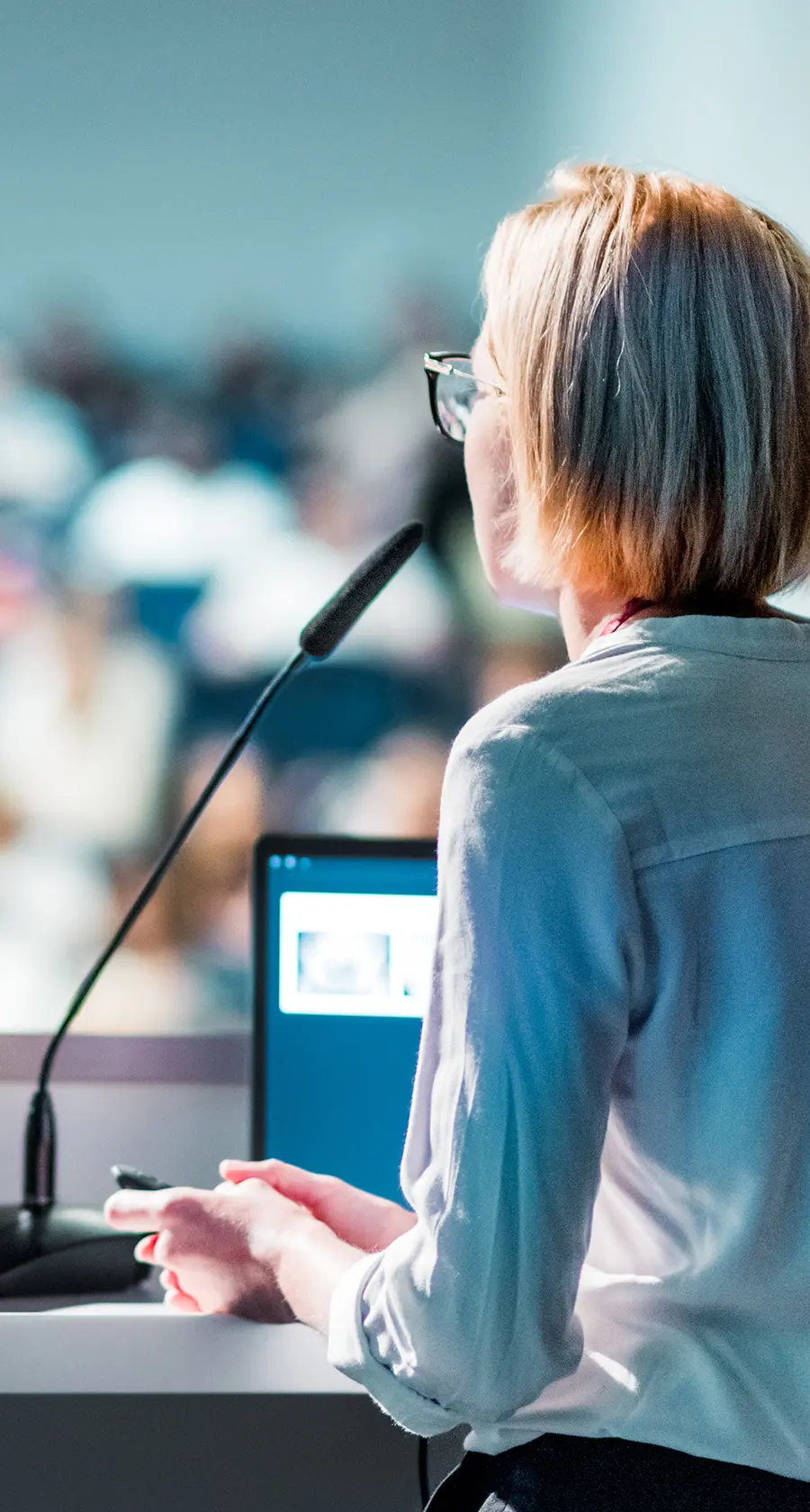 Hearts & Minds: Lessons from the incredible shrinking TED Talk