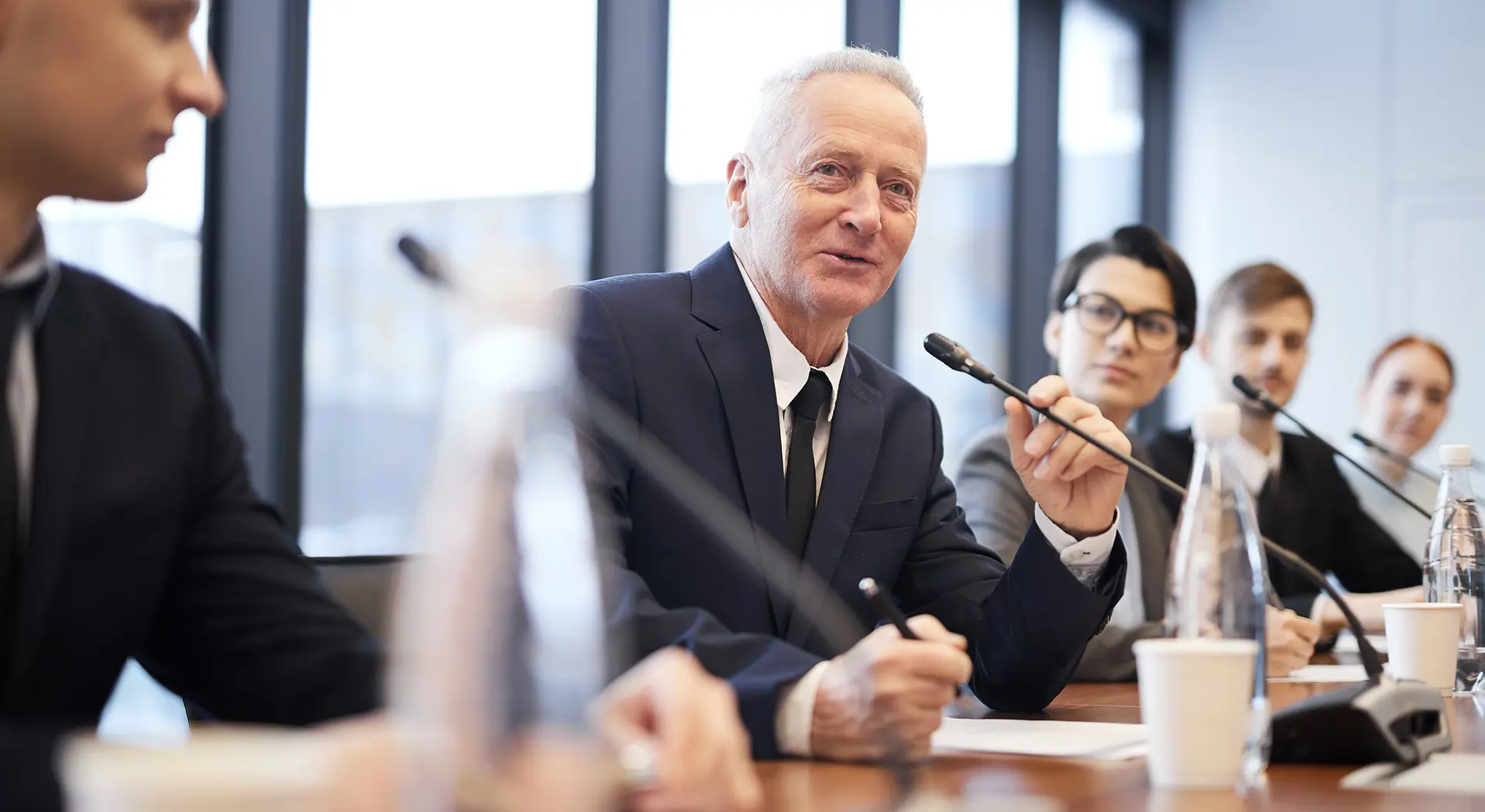 Hearts & Minds: Regulators are human beings too – it’s time to show the world