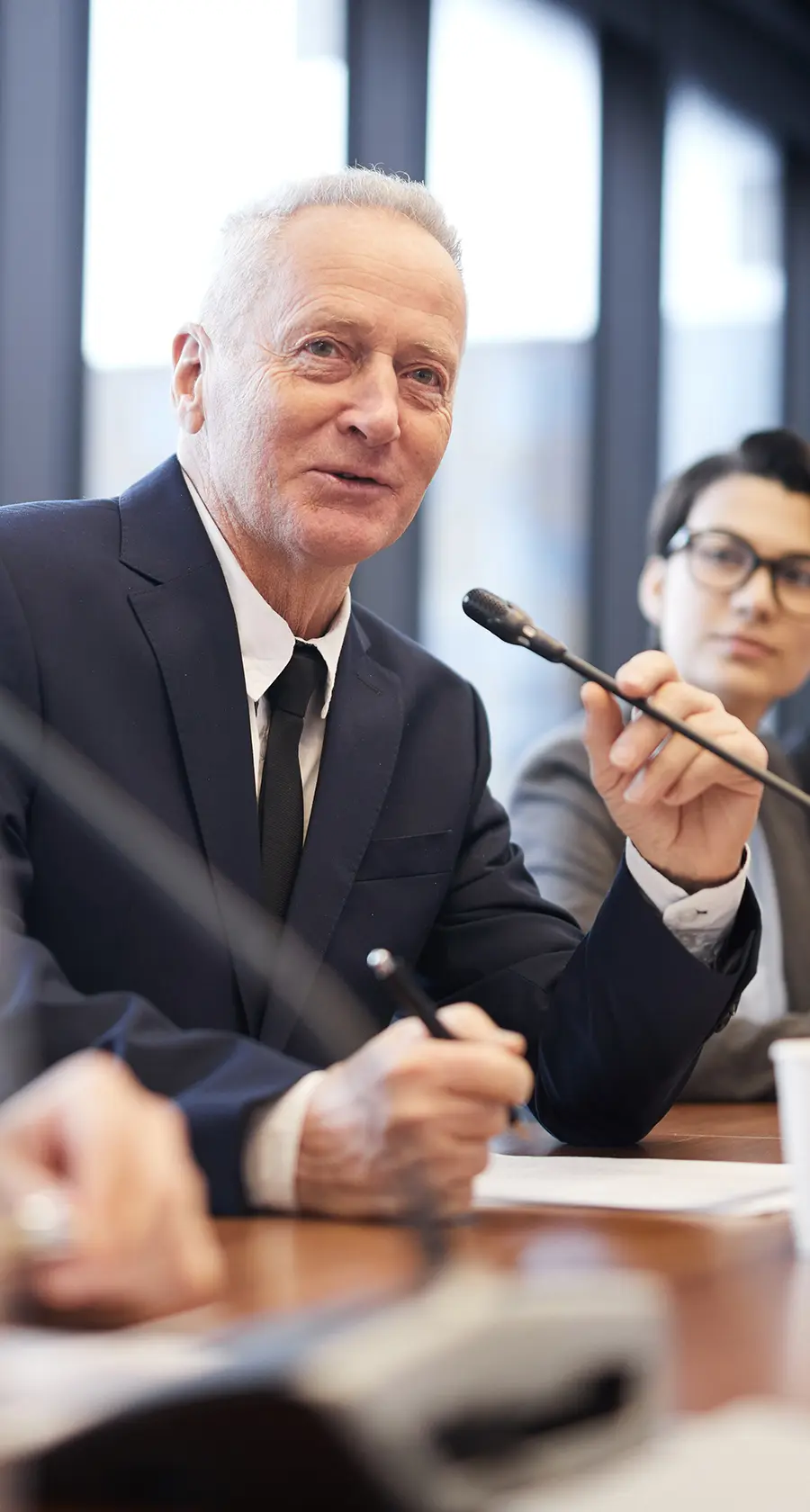 Hearts & Minds: Regulators are human beings too – it’s time to show the world