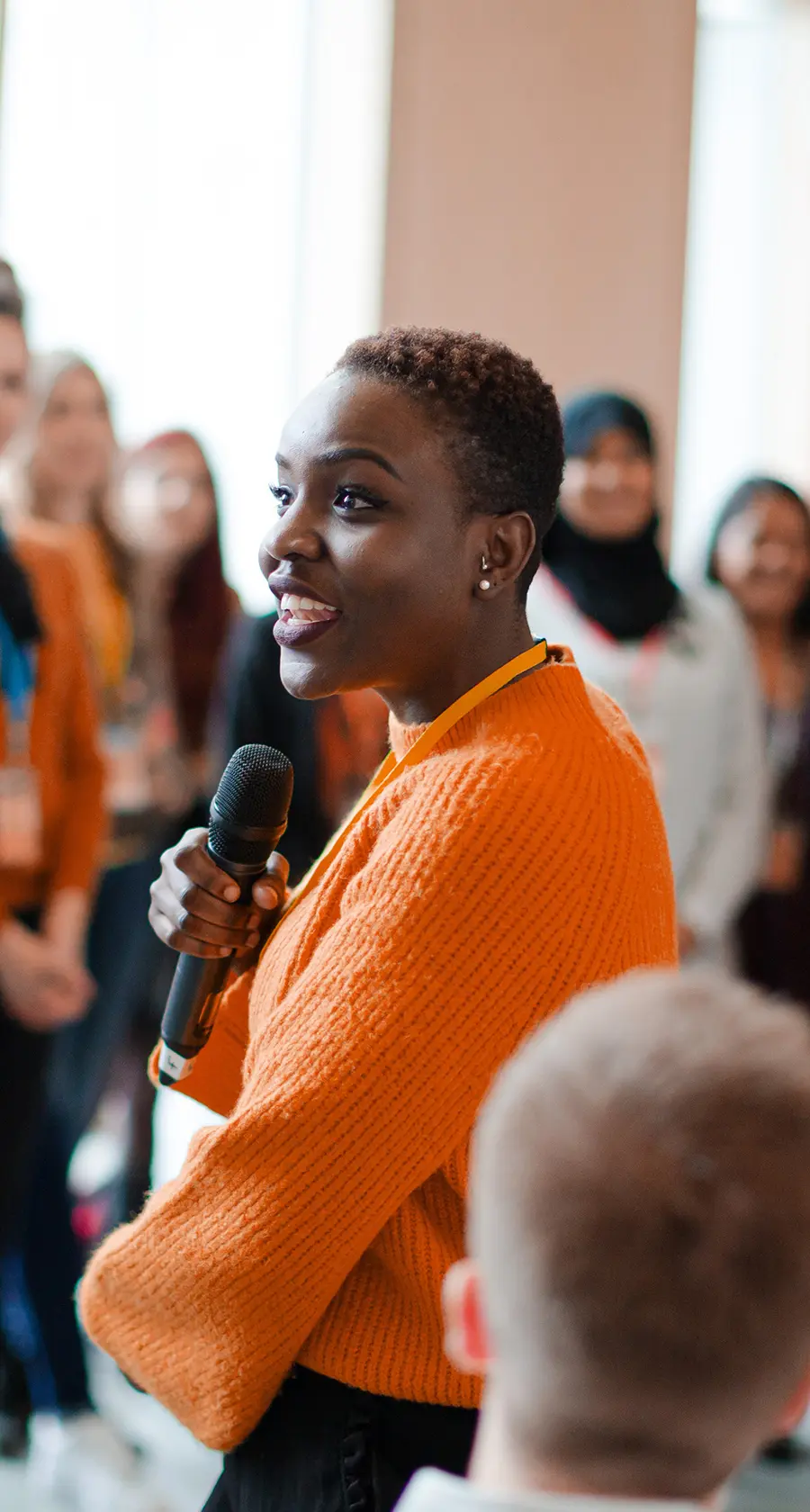 Hearts & Minds: Governing Before Graduation: How to Sell a Teenage Leader