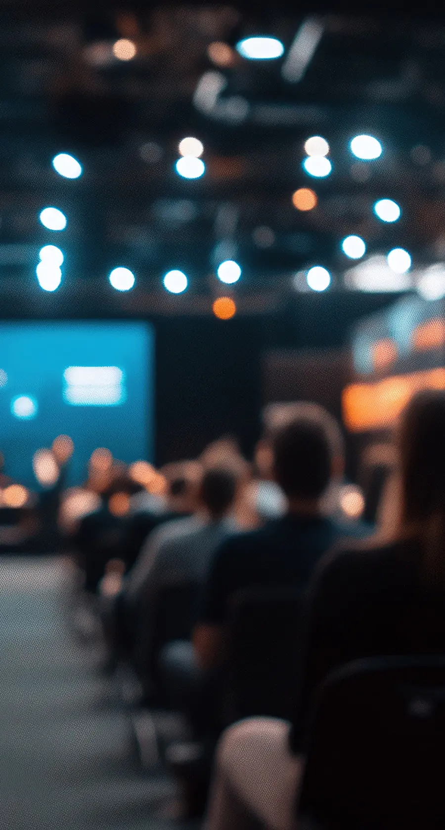 On Message: The wrong kind of halo effect