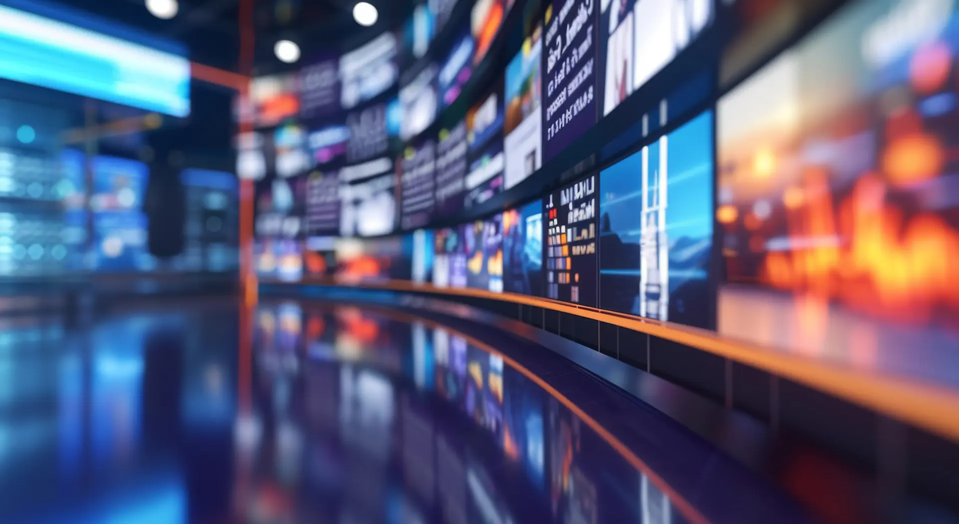 On Message: Media Faces Painful Economics In The AI Age