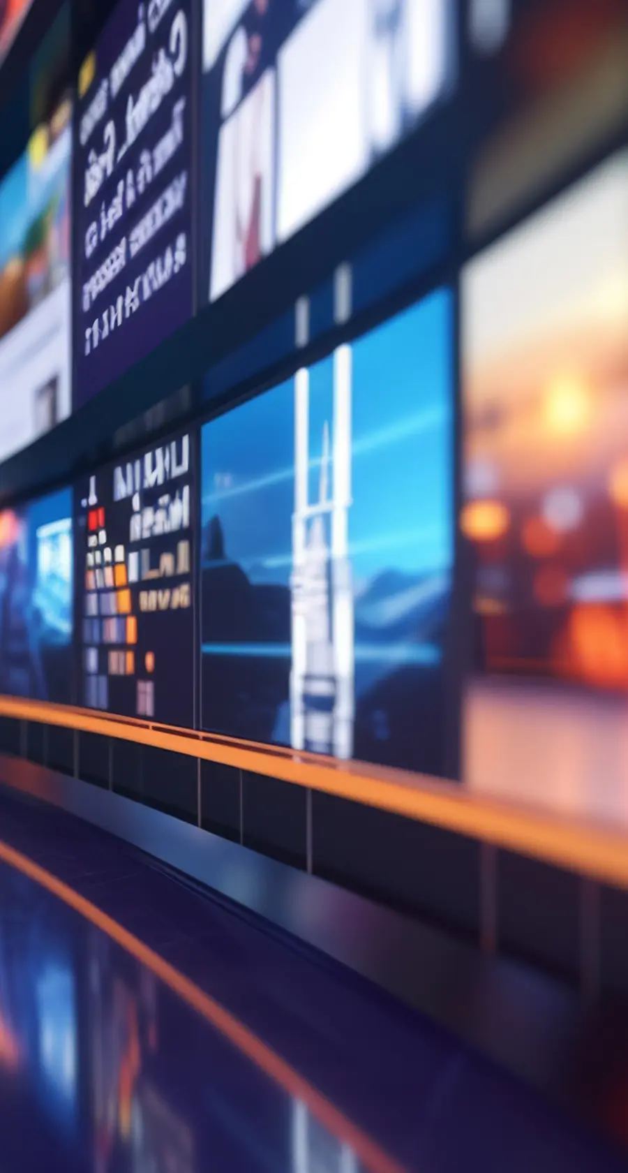 On Message: Media Faces Painful Economics In The AI Age