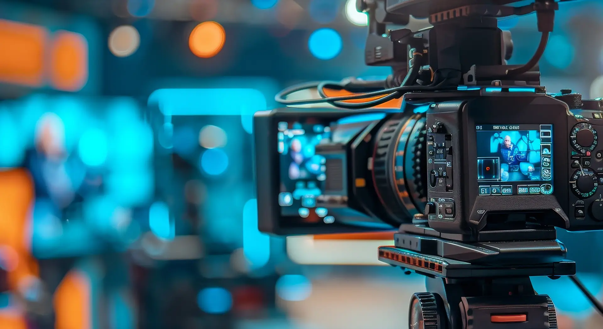 How to Handle the "Video Ambush"