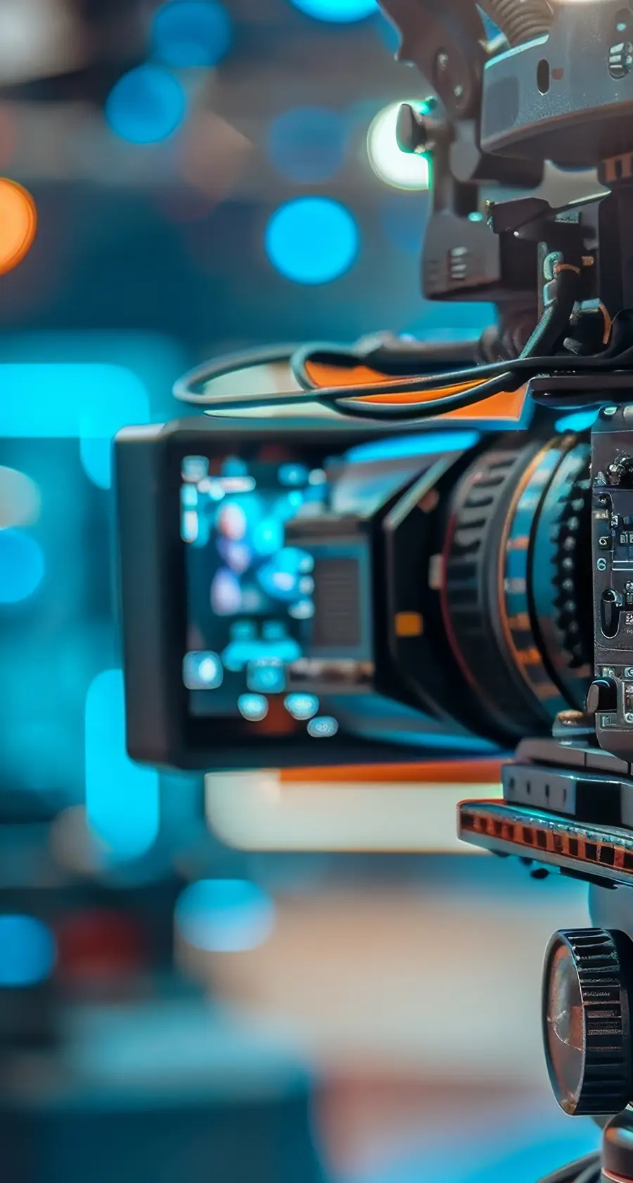 How to Handle the "Video Ambush"