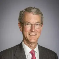Harry van Dyke