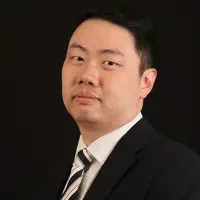 Victor Guo