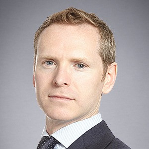 Peter Ogden - Managing Director