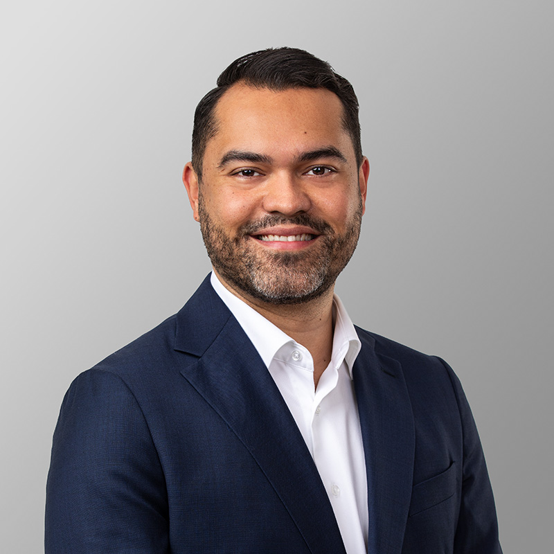 Jamie Cameron - Managing Director