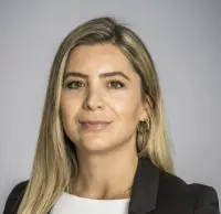 Luiza Weinhold De Freitas