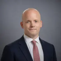 Justin Griffiths