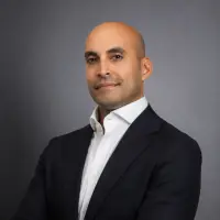Matthew Vahidi