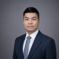 Raymond Chen