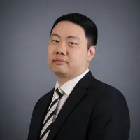 Victor Guo