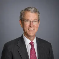 Harry van Dyke