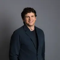 Benjamin Robinson