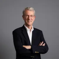 Harry van Dyke