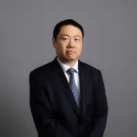Victor Guo